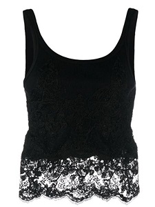 Top&nbsp;Ermanno Scervino